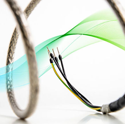 Multi-Conductor Cables